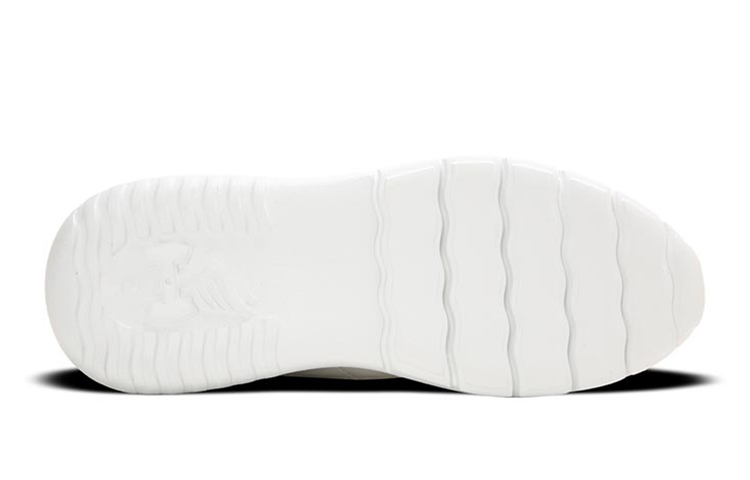 HOGAN Interactive³ Lace Up Sneakers
