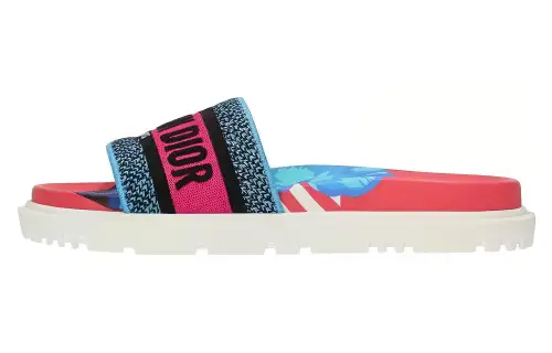 DIOR Dway Stylish Sandal Women's Pink