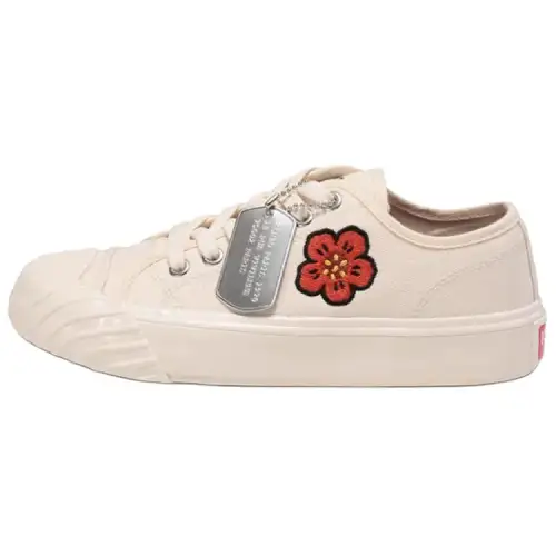 KENZOschool Boke Flower Sneakers