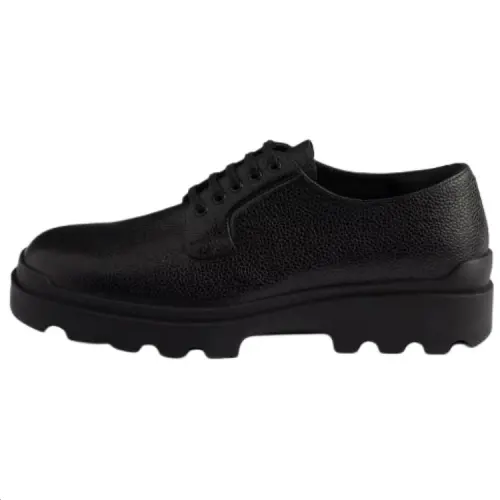 PRADA Casual Shoes 3.6cm Men's Black