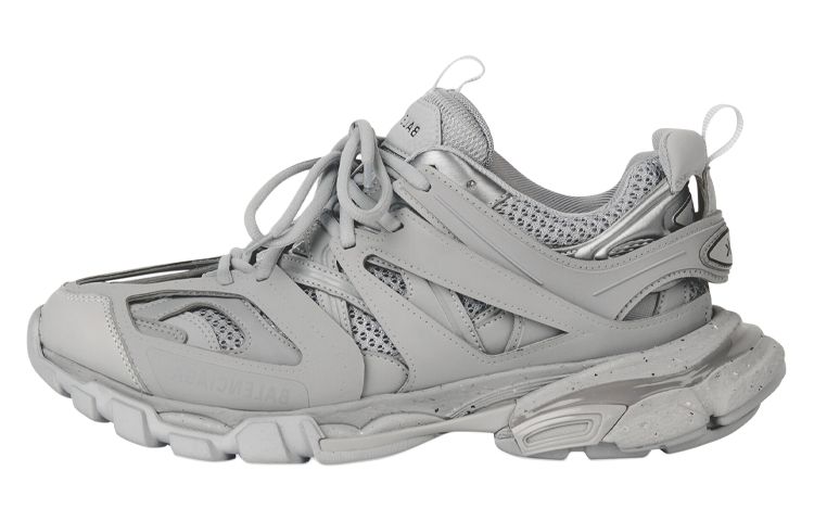 Кроссовки Balenciaga Balenciaga Track 1.0 track (серые)