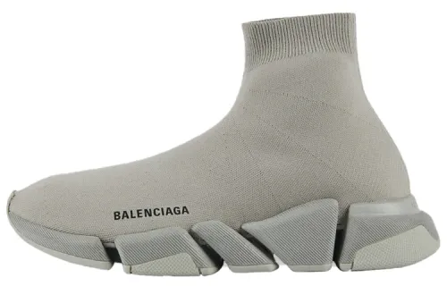 Balenciaga Speed 2.0 Gray