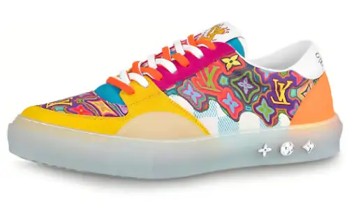 Louis Vuitton Ollie 'Psychedelic Monogram'