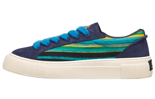 DIOR Denim Tears X DIOR B33 'DIOR Tears - Blue Mohair'