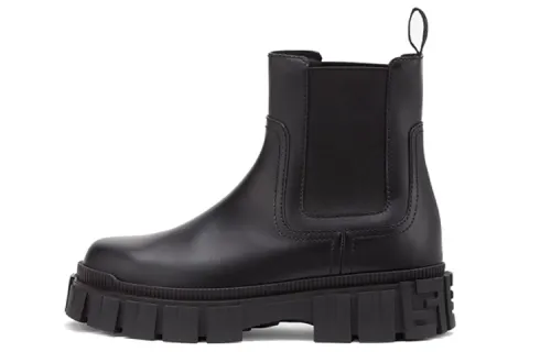 FENDI Force Chelsea Boots Women's