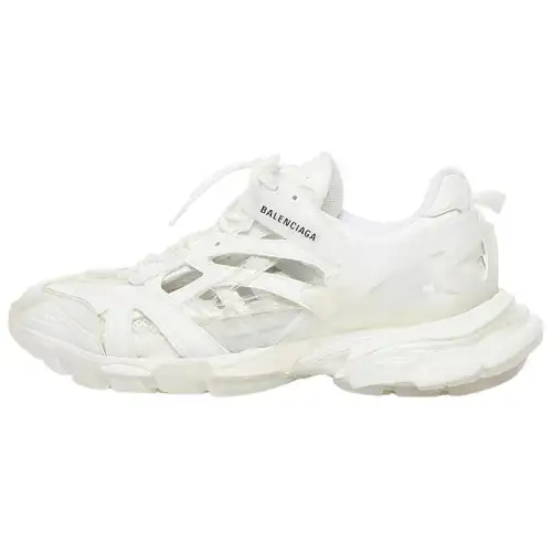 Balenciaga Track 2.0 Lace-Up Sneakers Women's