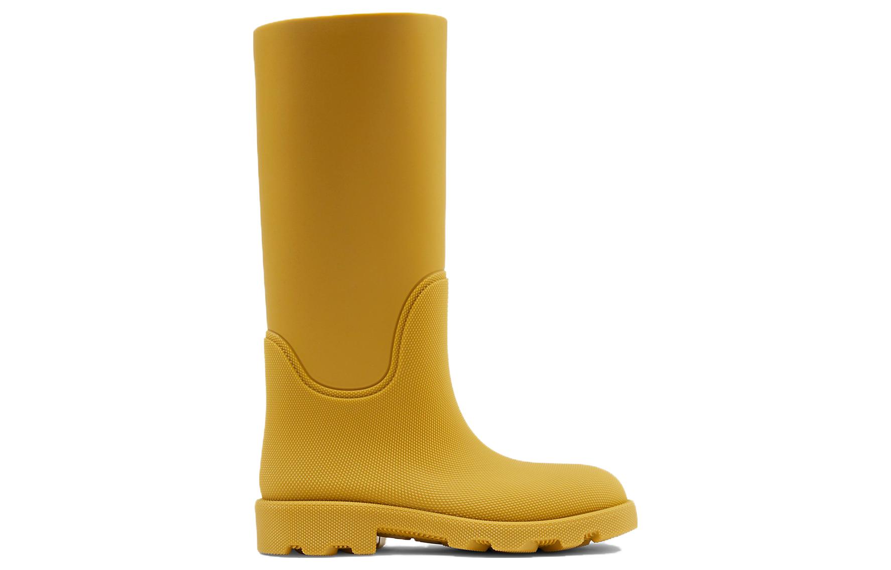 Burberry Marsh High Boot 'Manilla'