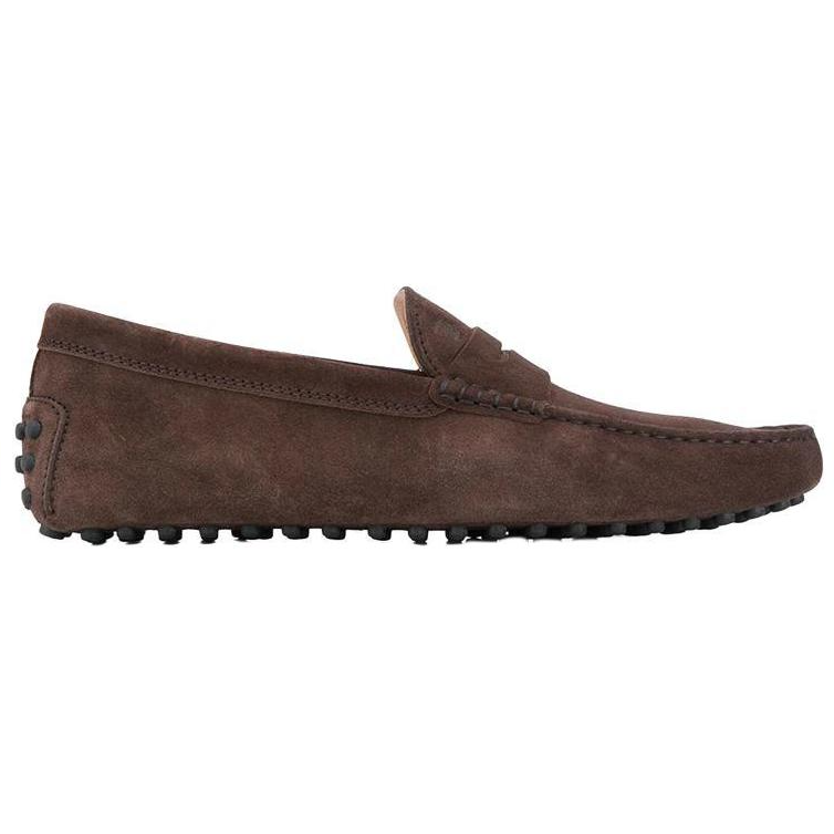 TOD'S Gommino Penny Bar Driving Shoes