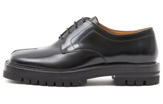 Maison Margiela Tabi Lace Up Shoes