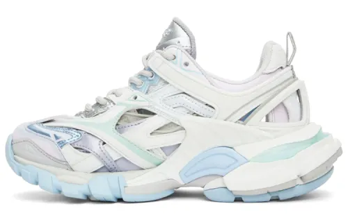 Balenciaga Track.2 Pastel Women's