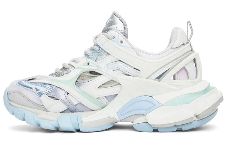 Balenciaga Track.2 Pastel Women's