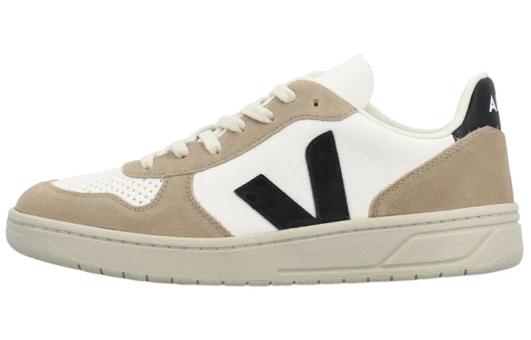Veja V-10 Low-Top Sneakers