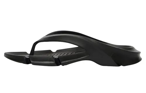 Balenciaga Mold Thong Sandal 'Black'