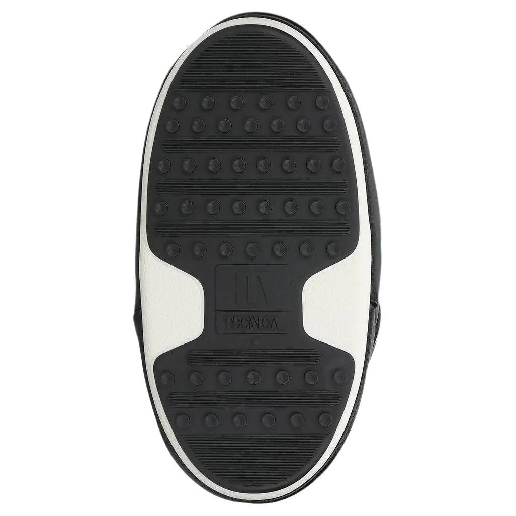 Moon Boot Low Lace Up Boots