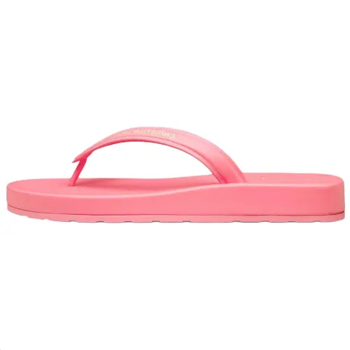 DIOR Dioriviera Flip Flops Women's Pink