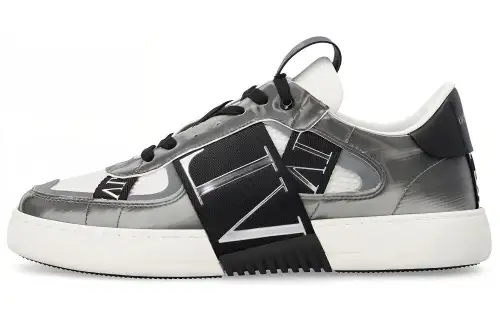 Valentino VLTN Low 'Grey'