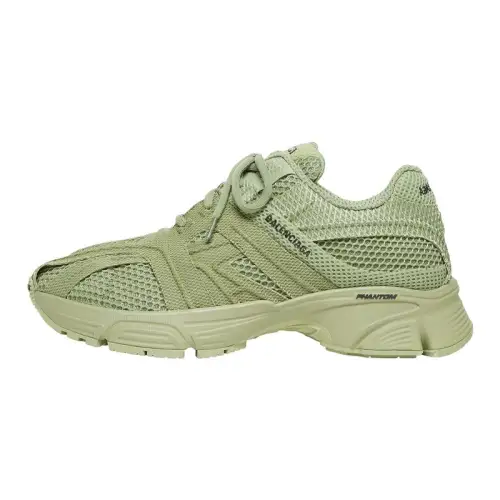 Balenciaga Phantom Sneakers 'Green Mesh'