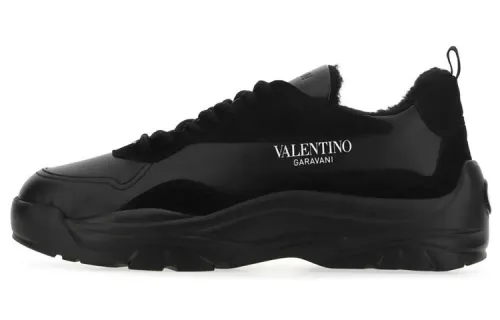 Valentino Gumboy 'Black'