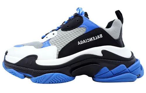 Balenciaga Triple S Sneaker 'Grey Blue'