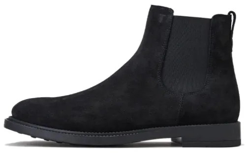 TOD'S Slip On Ankle Boots