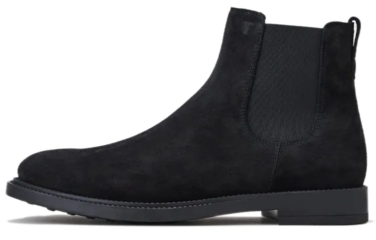 TOD'S Slip On Ankle Boots