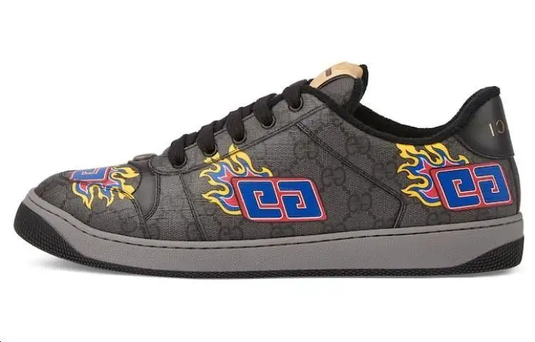 GUCCI Screener GG Sneaker