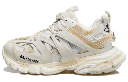 Balenciaga Track Sneaker 'White' Women's