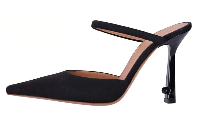 OFF-WHITE Lollipop 100mm mules Women's