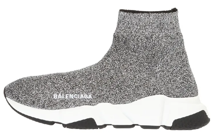 Balenciaga Speed Trainer Cristal Women's