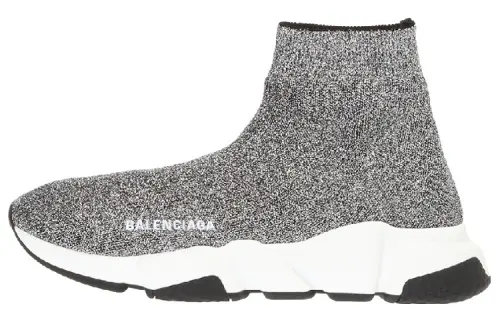 Balenciaga Speed Trainer Cristal Women's