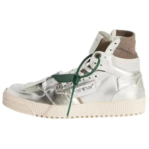 OFF WHITE Off Court 3.0 Sneakers Women's