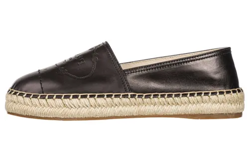 PRADA Casual Shoes Women's Black