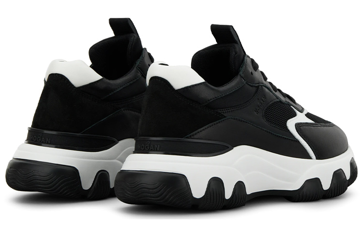 HOGAN Hyperactive Chunky Sneakers Women's