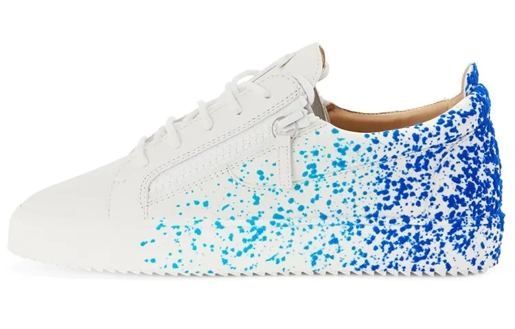 Giuseppe Zanotti Frankie low-top sneakers