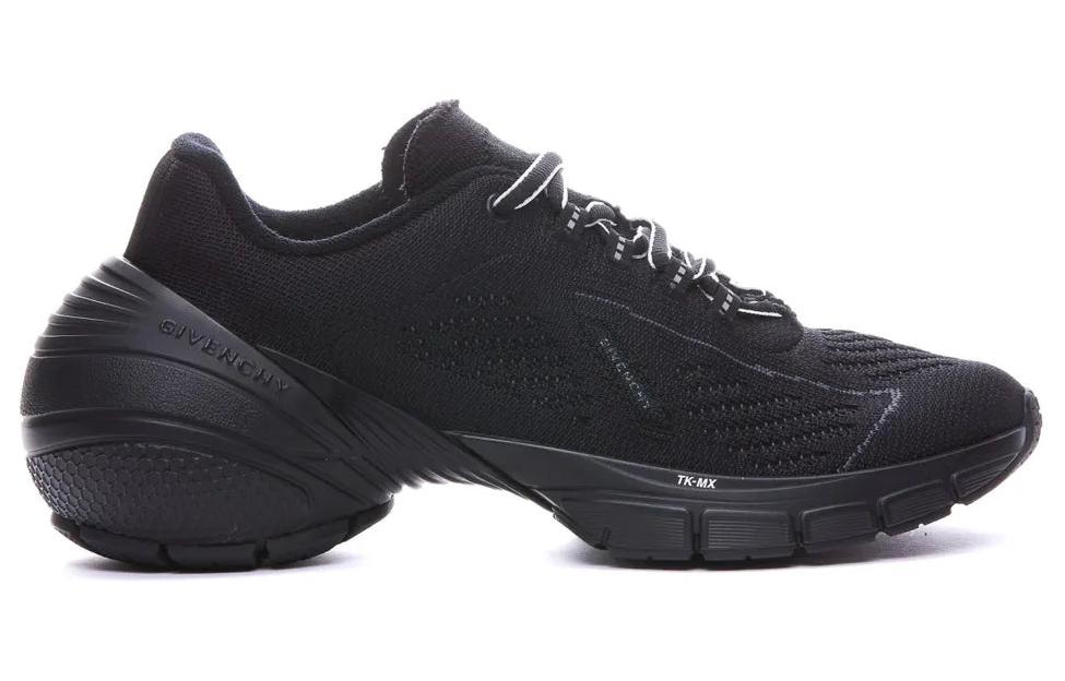 Givenchy TK-MX Runner Panelled-design Sneakers