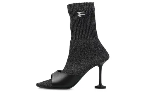 Balenciaga 3B Sock Pumps