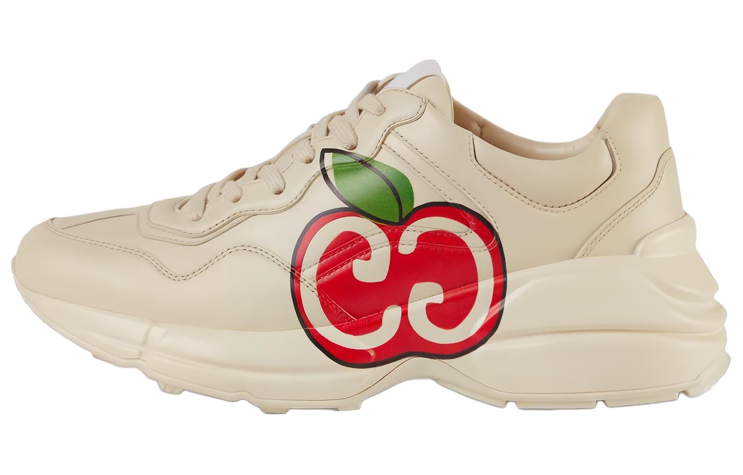 GUCCI Rhyton Sneakers Women's