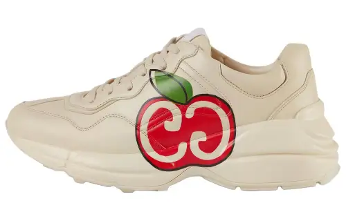 GUCCI Rhyton Sneakers Women's