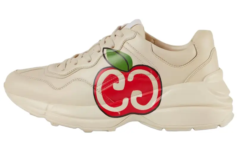GUCCI Rhyton Sneakers Women's