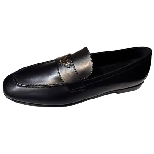 PRADA Casual Shoes Women's Black