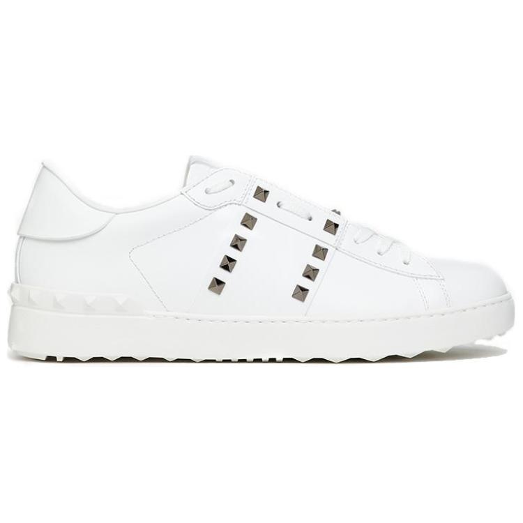Valentino Garavani Rockstud Untitled Sneakers