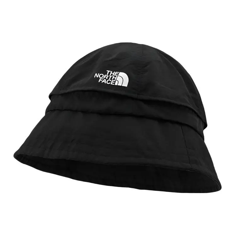 THE NORTH FACE Bucket Hats Unisex Cosmic Black/Latte Brown