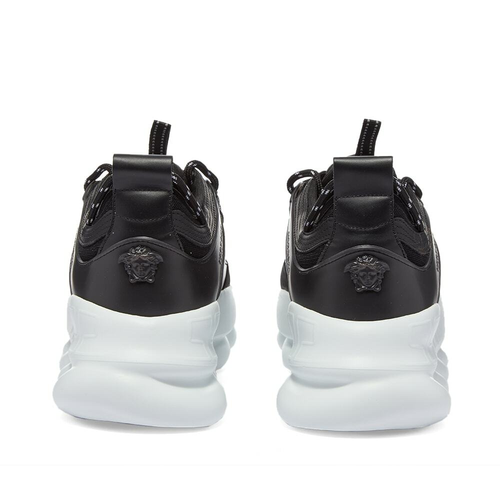 VERSACE Chain Reaction 'Black'