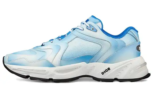 DIOR CD1 Blue Gradient