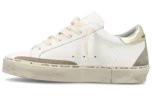 Golden Goose Hi Star Skateboard Shoes Women's Low Top