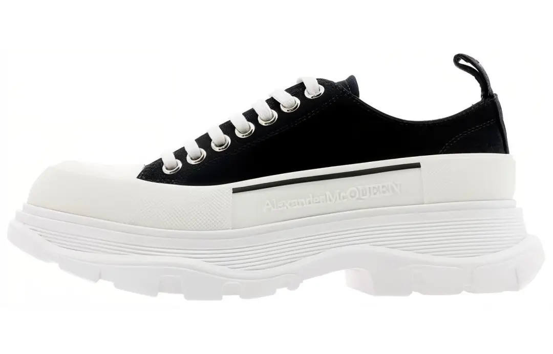 Alexander McQueen Tread Slick sneakers Women's