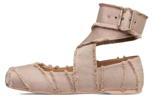 DIOR Songe Women's Casual Shoes Women's Pink