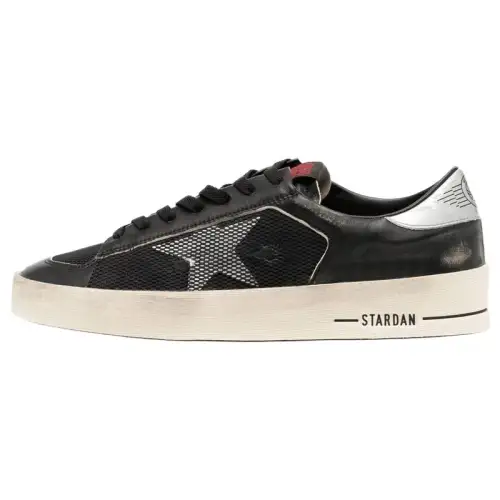 Golden Goose Stardan Low-top Sneakers
