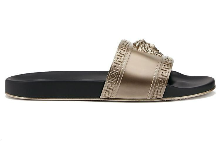 VERSACE Slide 'Medusa Head'