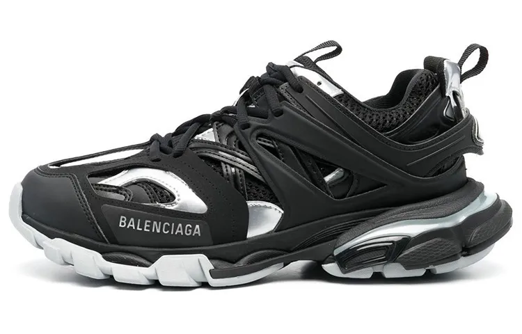 Balenciaga Track Lace-Up Sneakers Women's